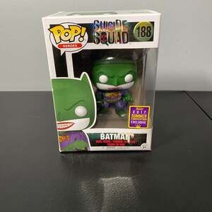 Funko Pop Batman Suicide Squad #188